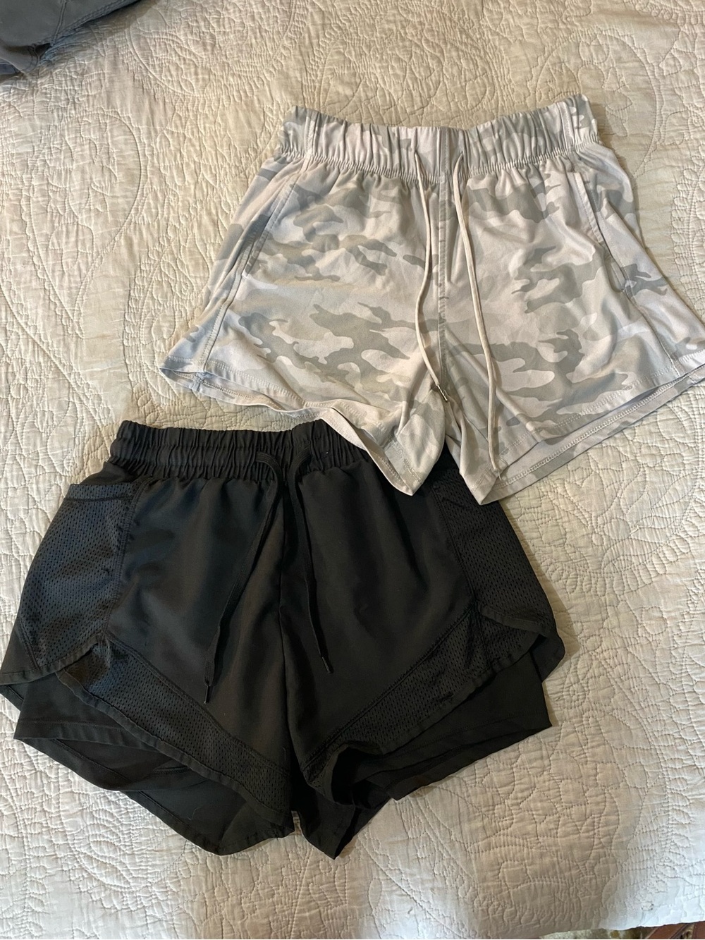 Athletic Shorts Bundle!